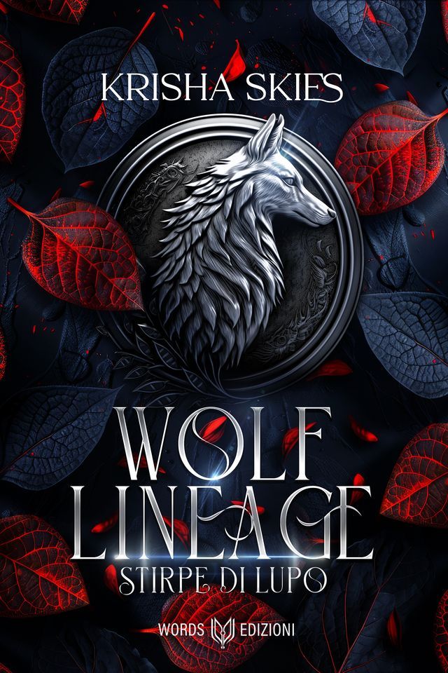  Wolf Lineage(Kobo/電子書)