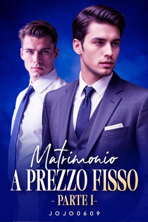 Matrimonio a prezzo fisso Parte I(Kobo/電子書)