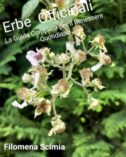 Erbe Officinali(Kobo/電子書)