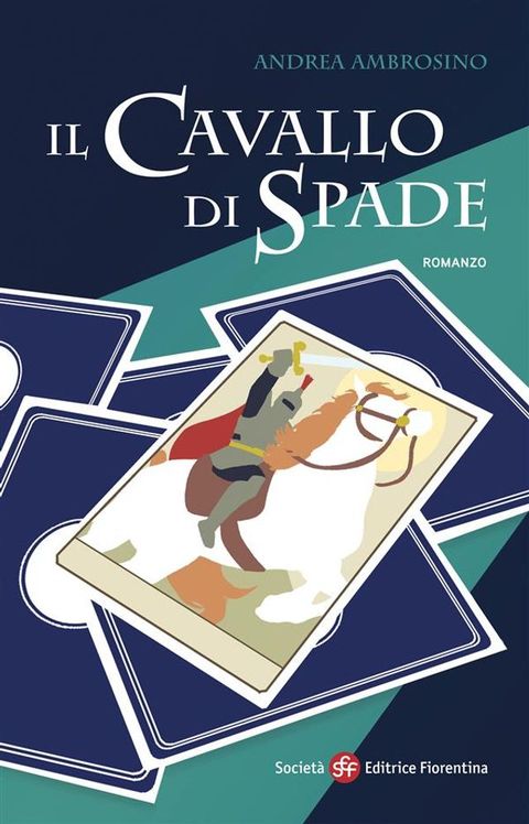 Il Cavallo di spade(Kobo/電子書)