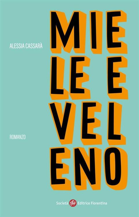 Miele e veleno(Kobo/電子書)