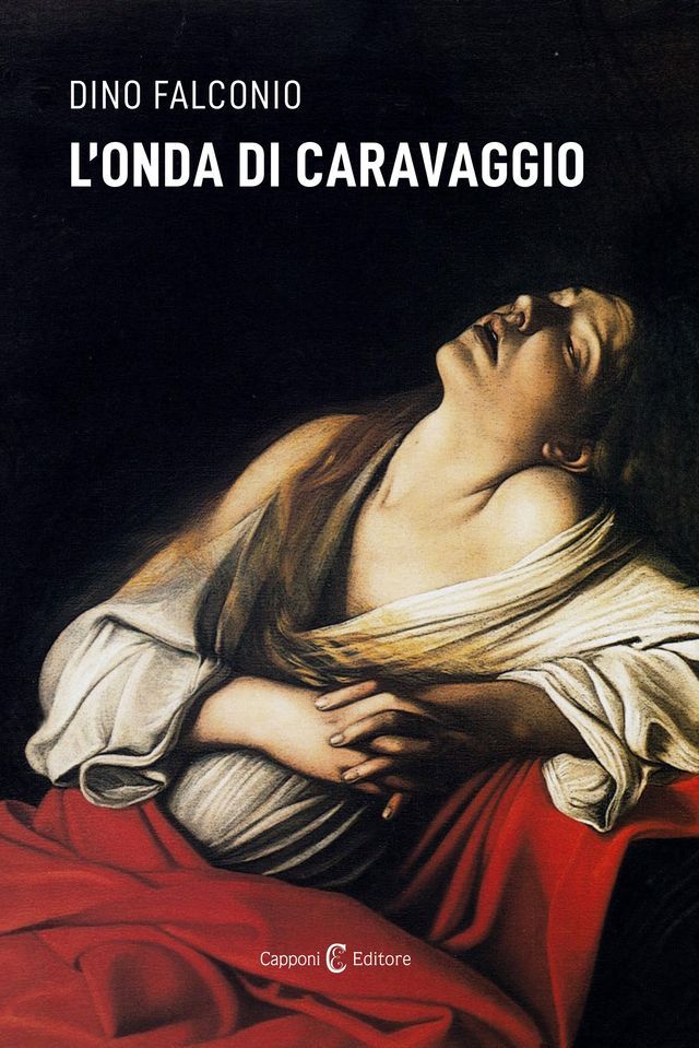  L'onda di Caravaggio(Kobo/電子書)