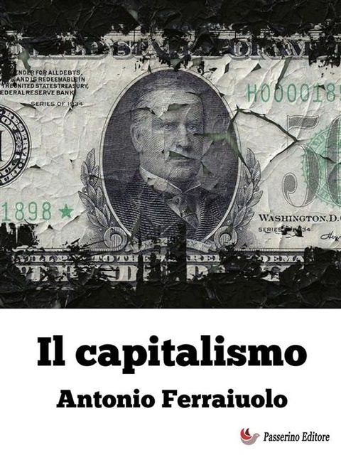 Il capitalismo(Kobo/電子書)