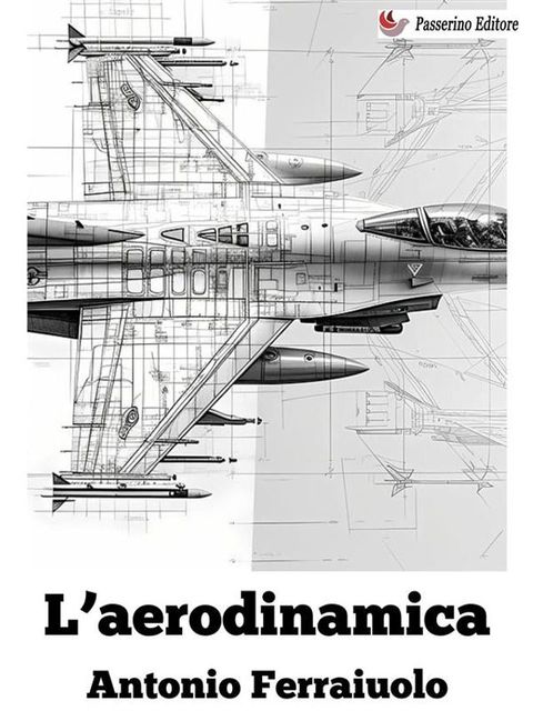 L'aerodinamica(Kobo/電子書)