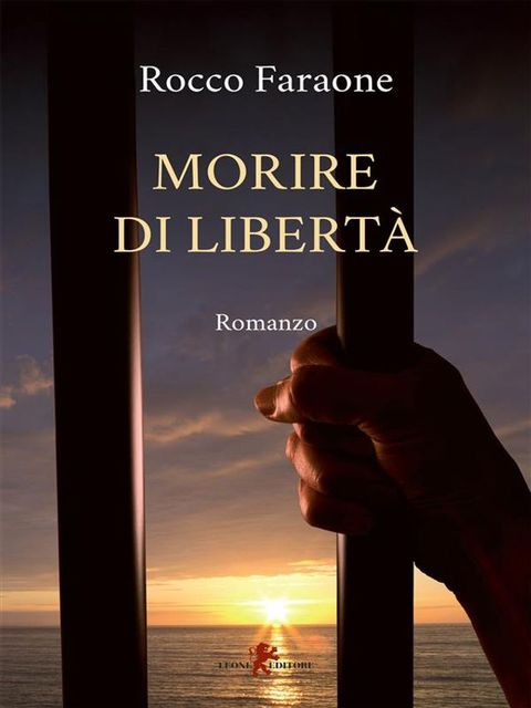 Morire di libertà(Kobo/電子書)