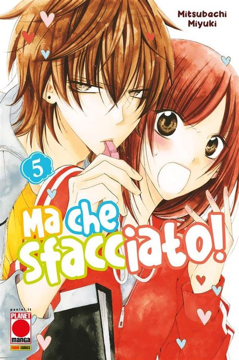 Ma che sfacciato! 5(Kobo/電子書)