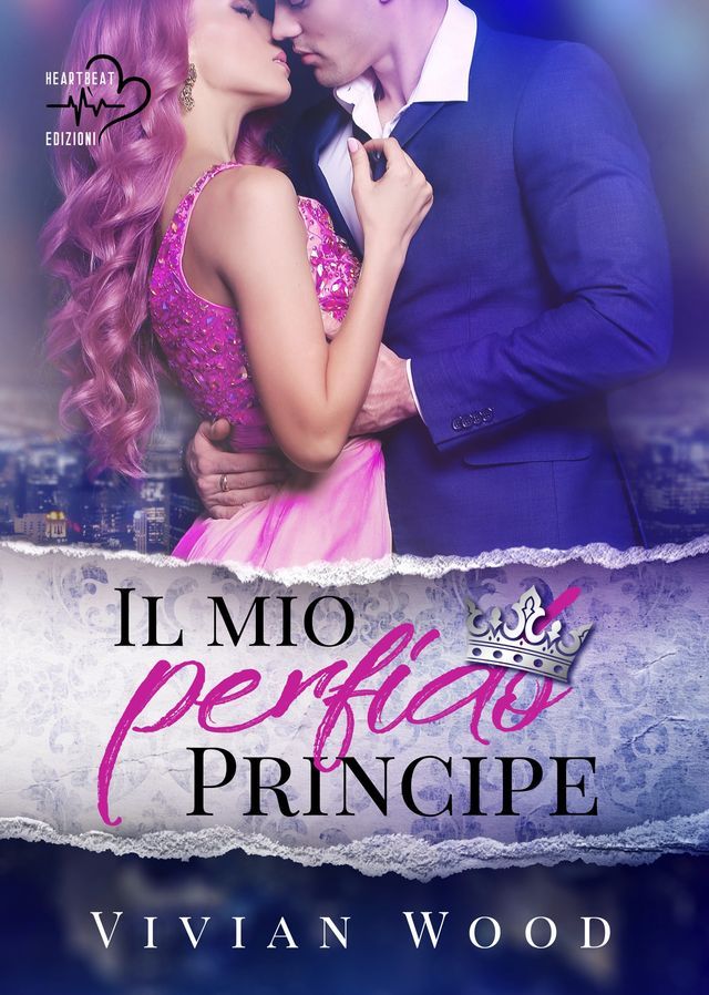  Il mio perfido principe(Kobo/電子書)