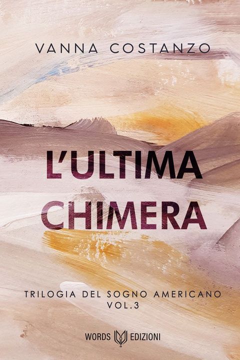 L'ultima Chimera(Kobo/電子書)