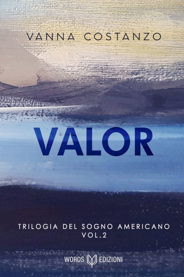  Valor(Kobo/電子書)