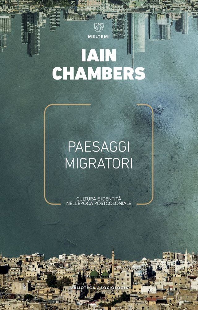  Paesaggi migratori(Kobo/電子書)