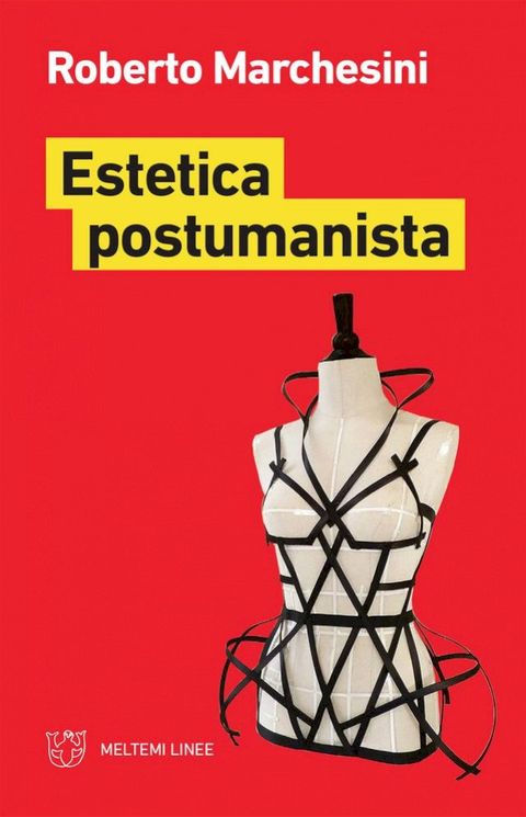 Estetica postumanista(Kobo/電子書)