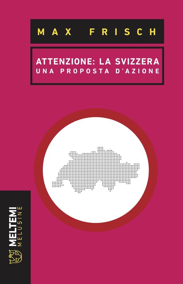  Attenzione: la Svizzera(Kobo/電子書)