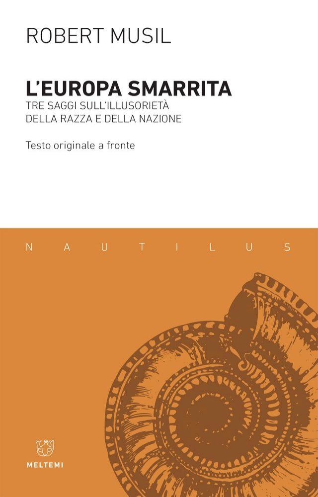  L’Europa smarrita(Kobo/電子書)