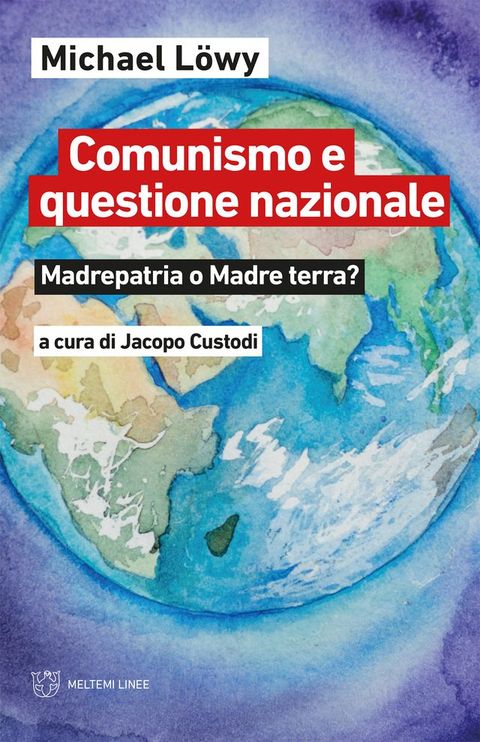 Comunismo e questione nazionale(Kobo/電子書)