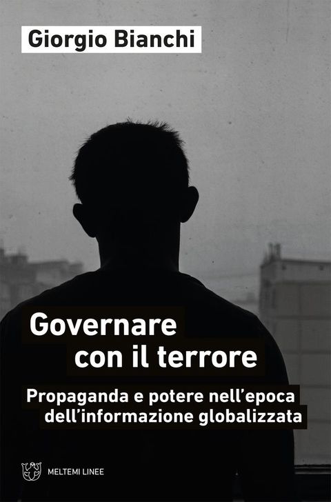 Governare con il terrore(Kobo/電子書)