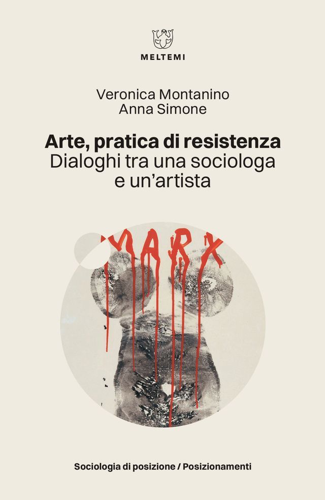  Arte, pratica di resistenza(Kobo/電子書)