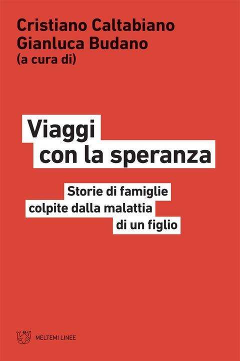 Viaggi con la speranza(Kobo/電子書)