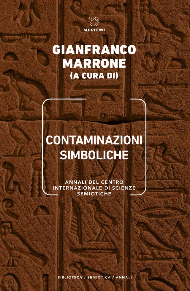  Contaminazioni simboliche(Kobo/電子書)