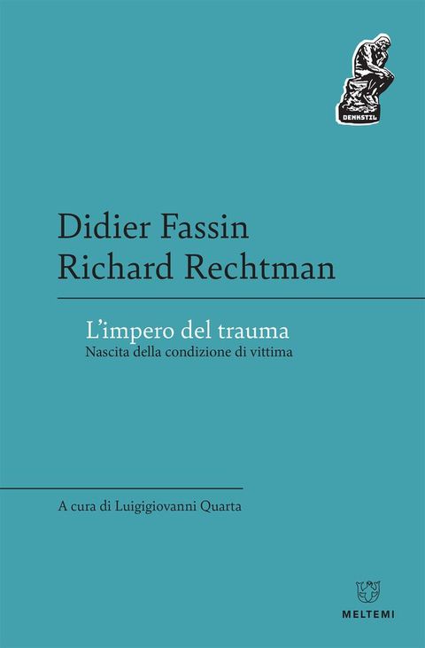 L’impero del trauma(Kobo/電子書)