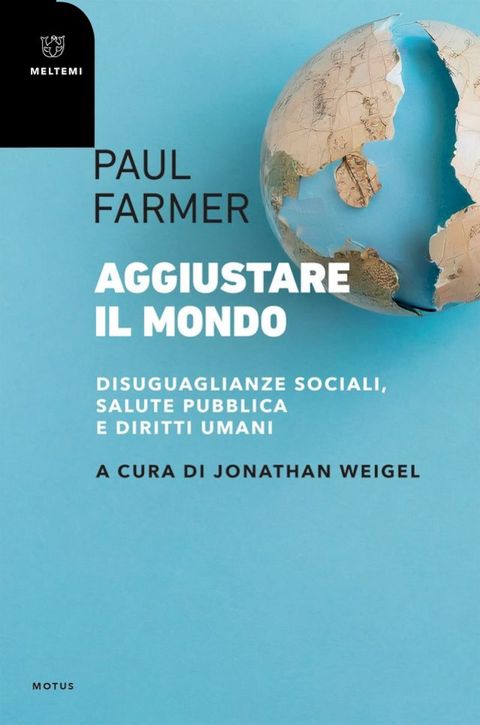 Aggiustare il mondo(Kobo/電子書)