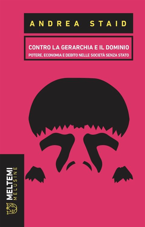 Contro la gerarchia e il dominio(Kobo/電子書)