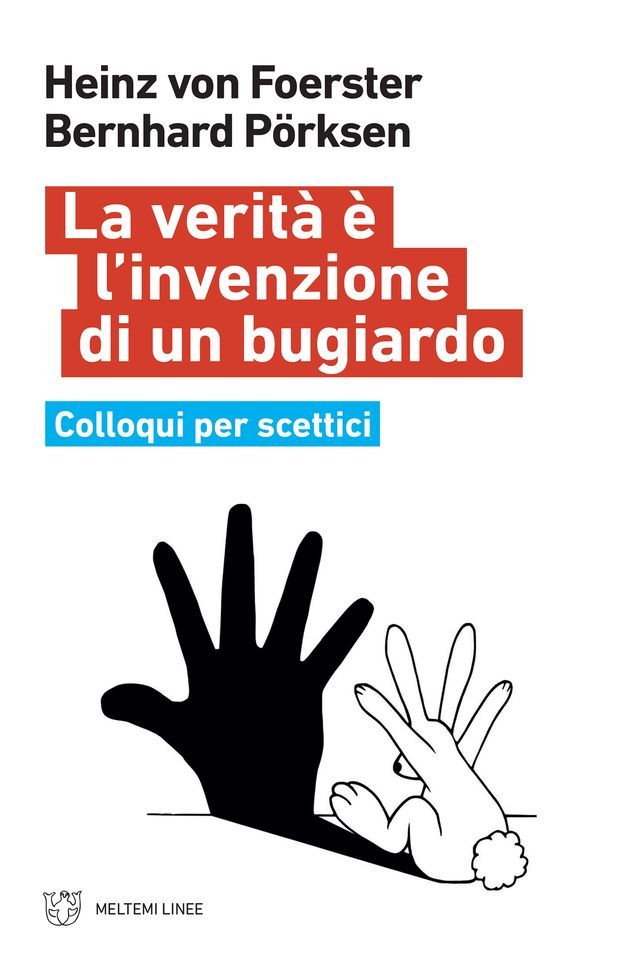  La verità è l’invenzione di un bugiardo(Kobo/電子書)