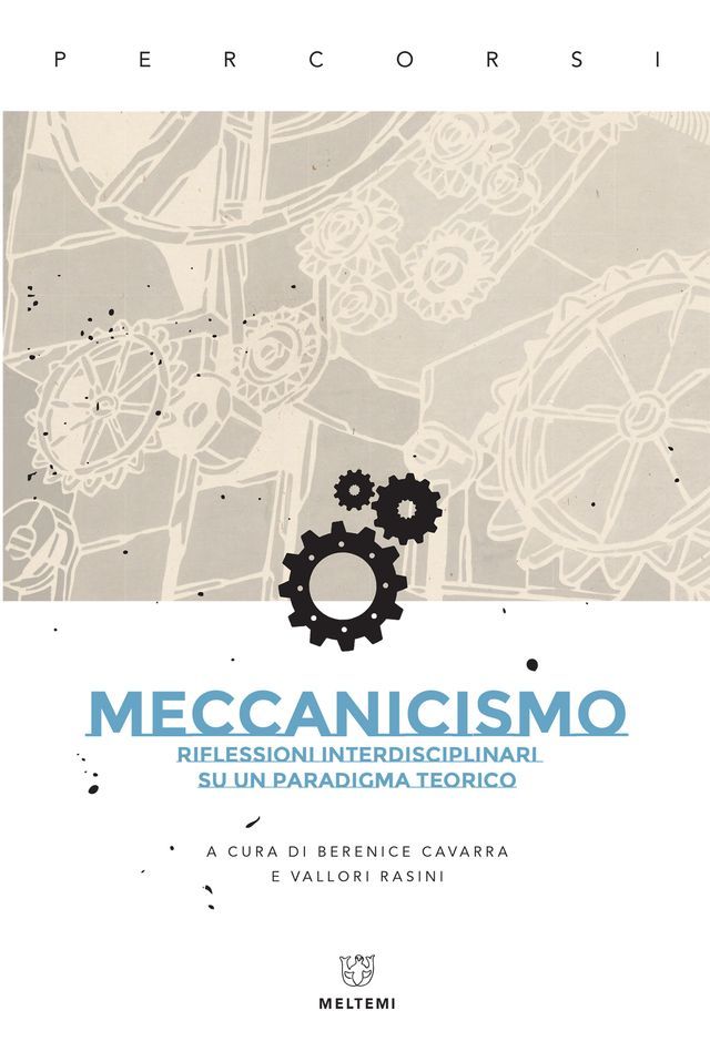  Meccanicismo(Kobo/電子書)