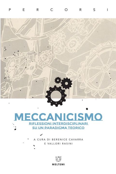 Meccanicismo(Kobo/電子書)