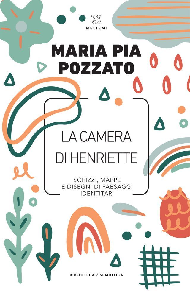  La camera di Henriette(Kobo/電子書)