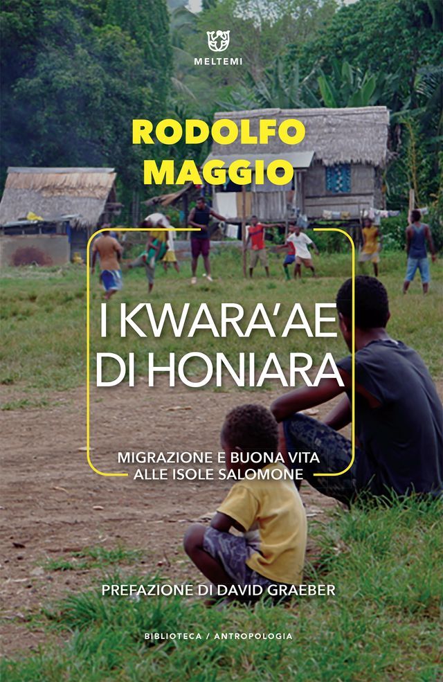  I Kwara’ae di Honiara(Kobo/電子書)