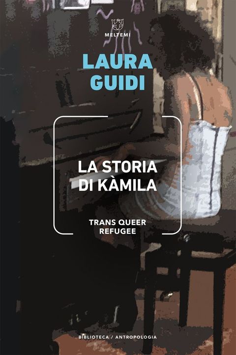 La storia di Kàmila(Kobo/電子書)