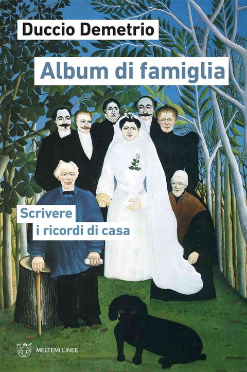 Album di famiglia(Kobo/電子書)