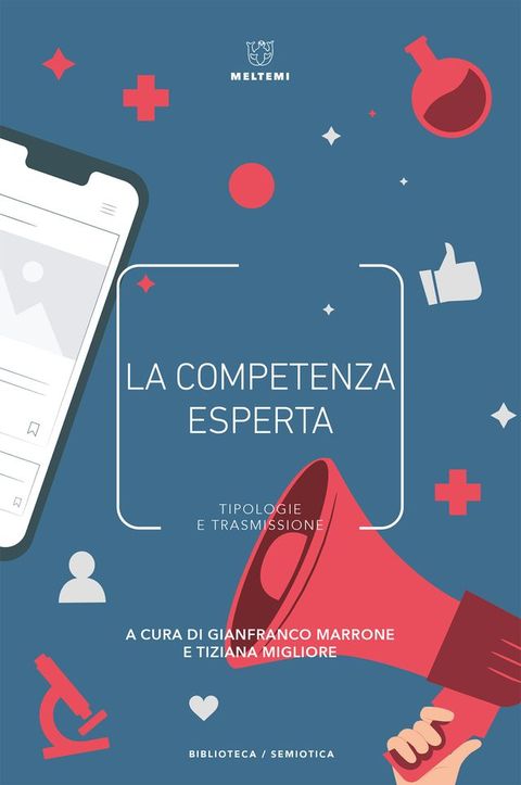 La competenza esperta(Kobo/電子書)