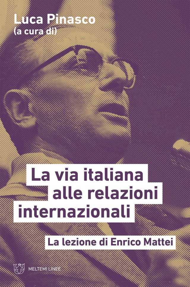  La via italiana alle relazioni internazionali(Kobo/電子書)