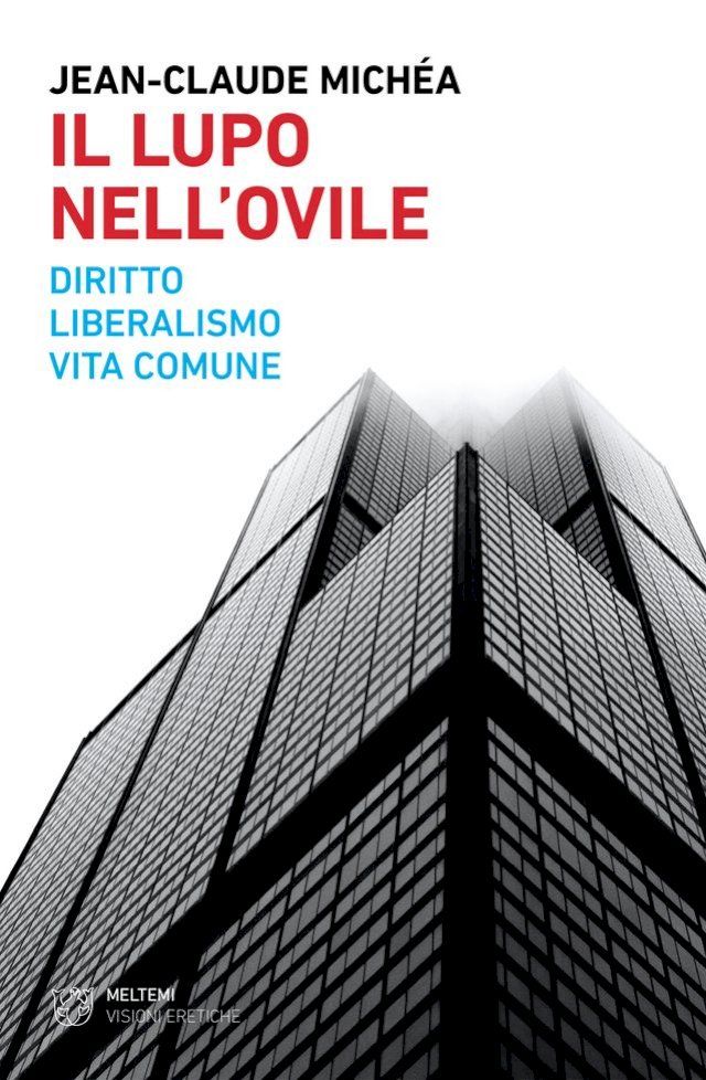  Il lupo nell’ovile(Kobo/電子書)