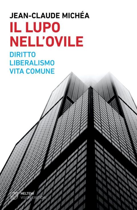 Il lupo nell’ovile(Kobo/電子書)