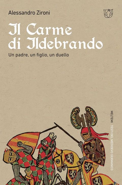 Il Carme di Ildebrando(Kobo/電子書)