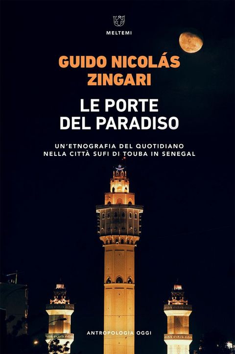 Le porte del paradiso(Kobo/電子書)