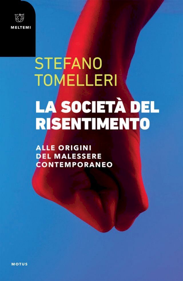  La società del risentimento(Kobo/電子書)