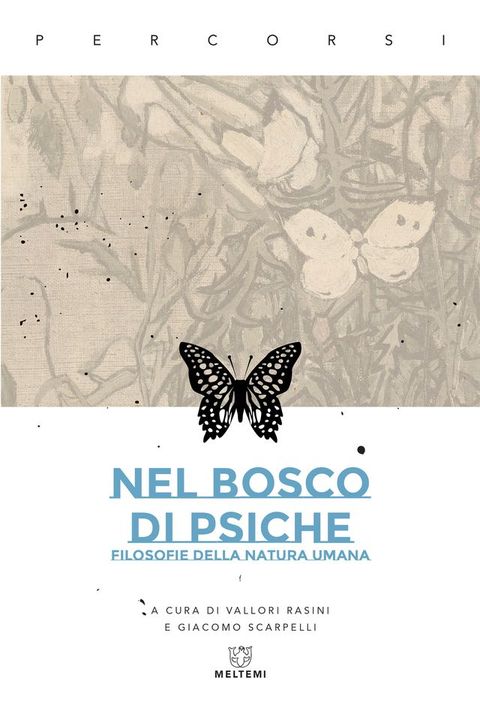 Nel bosco di Psiche(Kobo/電子書)