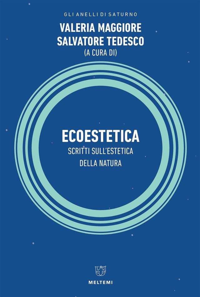  Ecoestetica(Kobo/電子書)