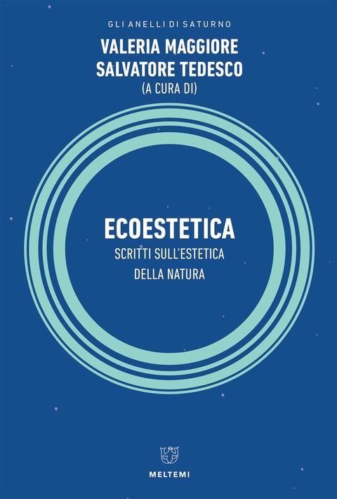 Ecoestetica(Kobo/電子書)