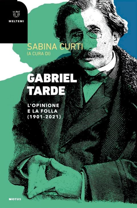 Gabriel Tarde(Kobo/電子書)