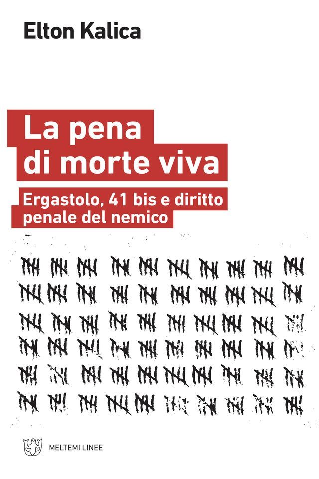  La pena di morte viva(Kobo/電子書)