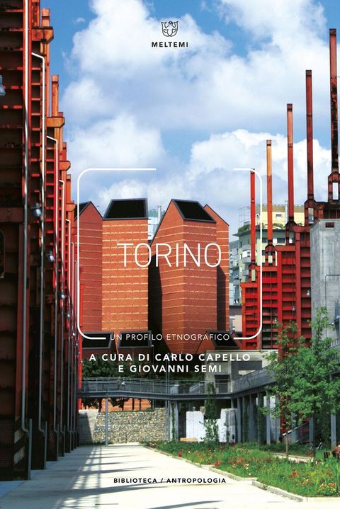 Torino(Kobo/電子書)