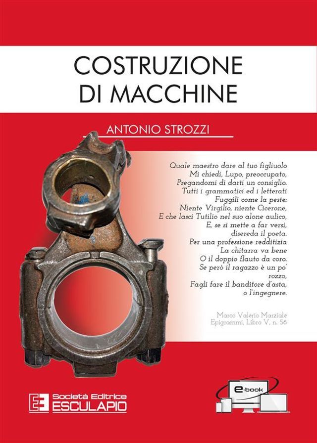  Costruzione di Macchine(Kobo/電子書)