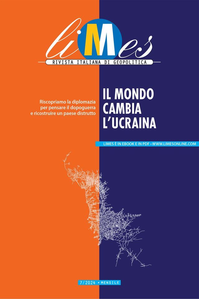  Il mondo cambia l'Ucraina(Kobo/電子書)