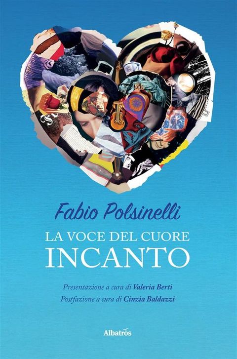 La voce del cuore InCanto(Kobo/電子書)