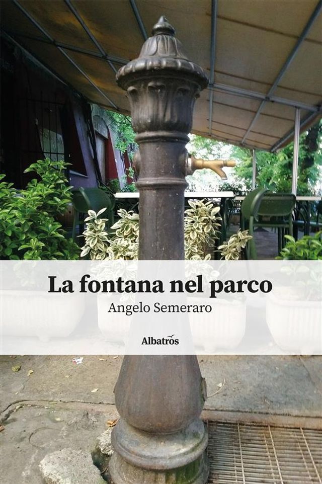  La fontana nel parco(Kobo/電子書)