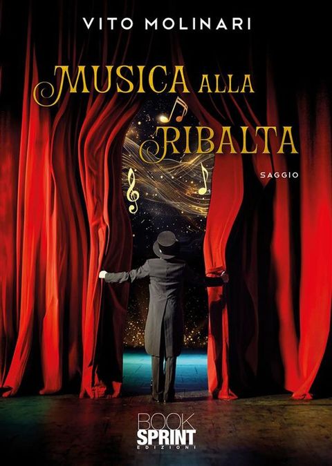 Musica alla ribalta(Kobo/電子書)